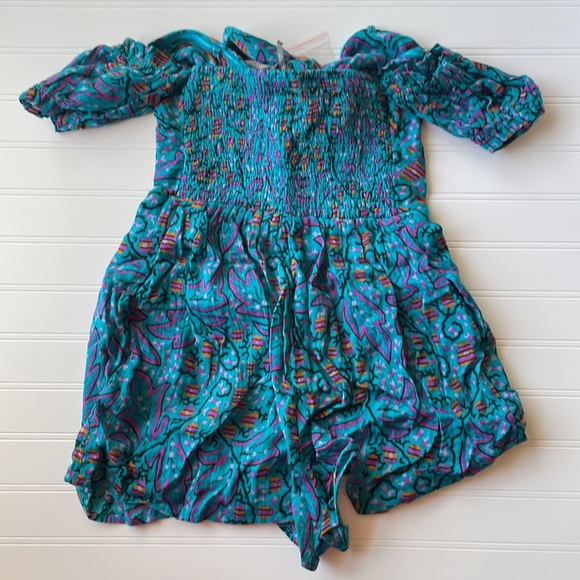 Anthropologie Romper NWT - Picture 9 of 9